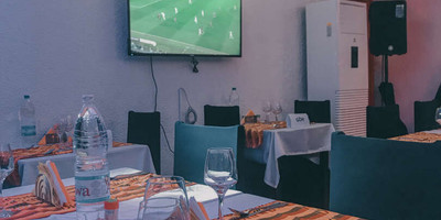 La Salière Restaurant - Photo 1