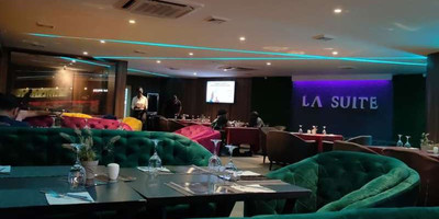 La Suite (ex-No Stress) - Photo 1
