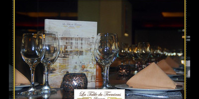 La Table Du Terminus - Photo 3