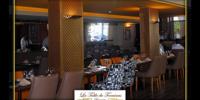 La Table Du Terminus - Photo 1