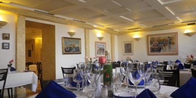La Taverne Du Dauphin - Photo 2