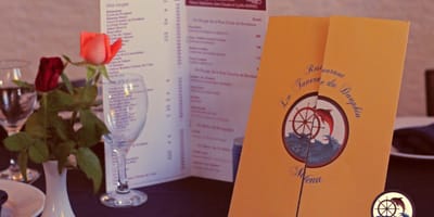 La Taverne Du Dauphin - Photo 5