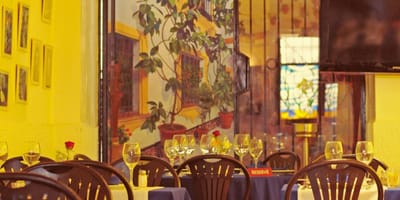 La Taverne Du Dauphin - Photo 1