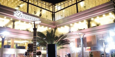 La terrasse - Photo 1