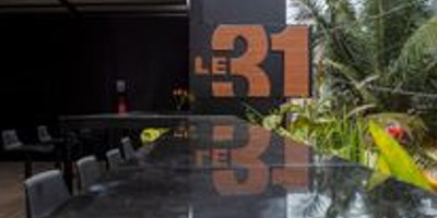La Terrasse by Le 31 - Photo 1
