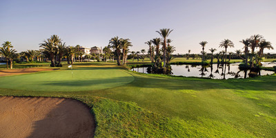 La Terrasse Du Golf - Photo 5