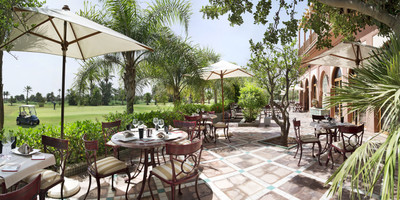 La Terrasse Du Golf - Photo 1
