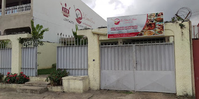 La Terre D'Isaac / Le Restaurant - Photo 1