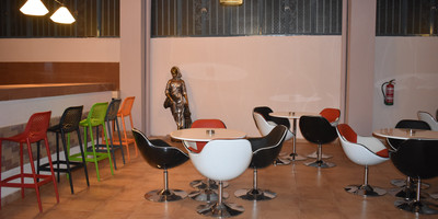 La Tonnelle - Photo 5