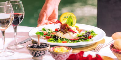 La Trattoria - Photo 2