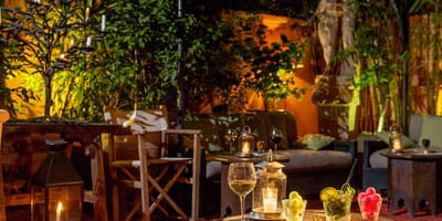 La Trattoria - Photo 3