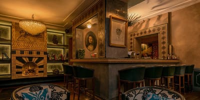 La Trattoria - Photo 4