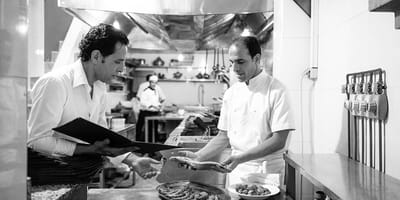 La Trattoria - Photo 5