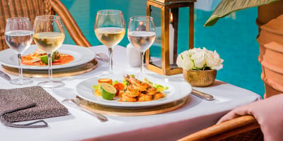 La Trattoria - Photo 1