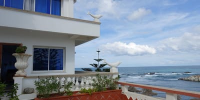 La Turquoise Hotel Restaurant - Photo 1