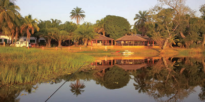 La vallée du Bandama - Photo 1
