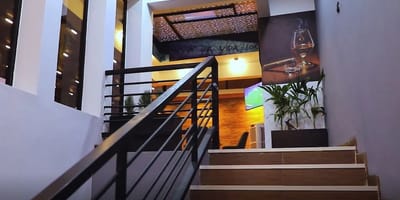LA VIDA LOCA (HOTEL-RESTO-LOUNGE) - Photo 1