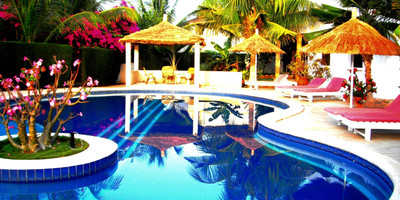 La villa - Photo 2