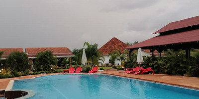 Villa Blanca - Photo 2