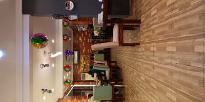 La Villa Classic Lounge Bar - Photo 1