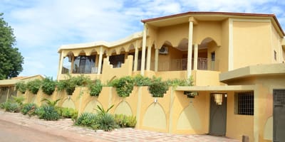 La Villa de l'Integration - Photo 1