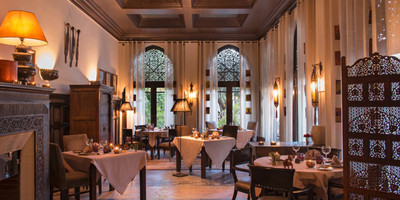 La Villa Des Orangers - Photo 2