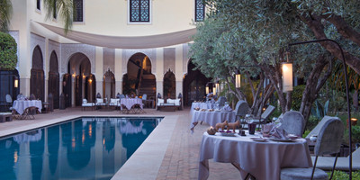 La Villa Des Orangers - Photo 1