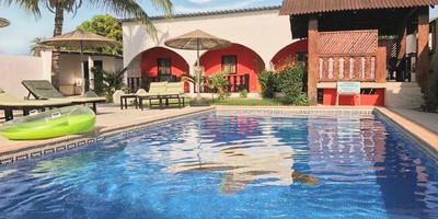 La Villa Des Pêcheurs - Photo 3
