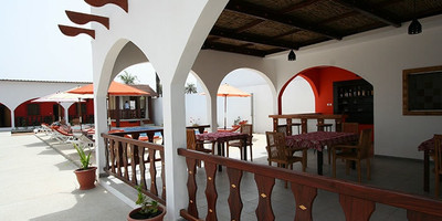La Villa Des Pêcheurs - Photo 2