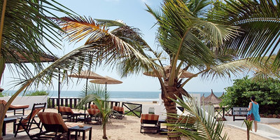 La Villa Des Pêcheurs - Photo 3