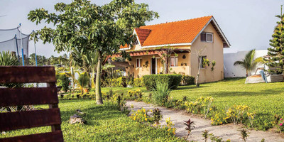 La Villa d’Yves - Photo 1