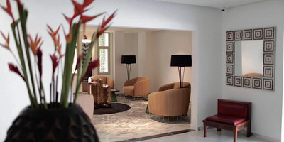 La Villa Lepic - Photo 1
