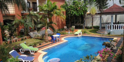 Villa Mia - Photo 1