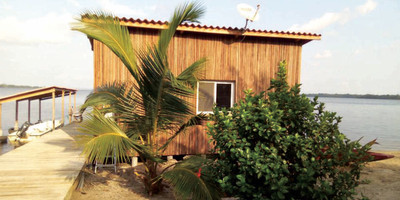 La Villa Tiba - Photo 1