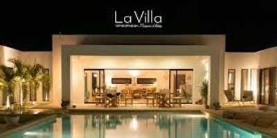 La villa - Photo 1