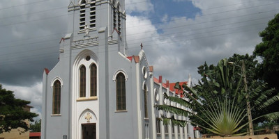 La Basilique de l’Immaculée-Conception - Photo 1