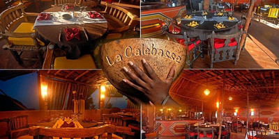 La Calebasse - Photo 1