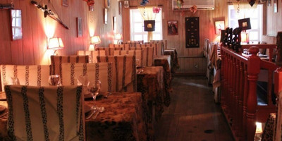 La Case Ébène - Photo 1