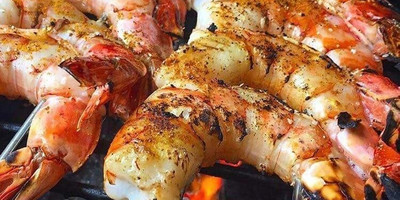 La Langouste Chez CAKPO - Photo 2