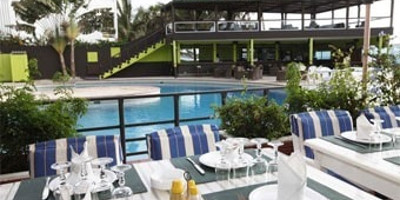 Restaurant la pointe des almadies - Photo 1