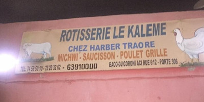 La Rôtisserie LE KALEME - Photo 1