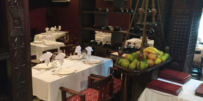 L’Aboussouan - Photo 1