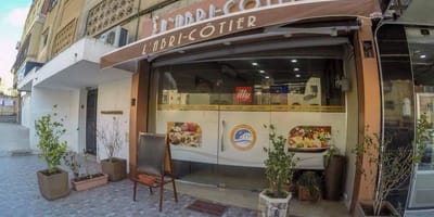 L'abri-côtier - Photo 1
