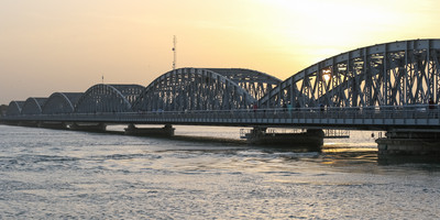  Lac Rose – Saint-Louis – Parc de Djoudj – Langue de Barbarie - Photo 3