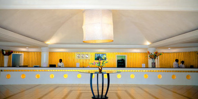 Laico atlantic hotel - Photo 3