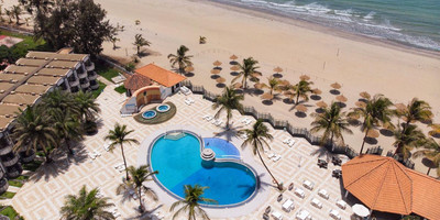 Laico atlantic hotel - Photo 5