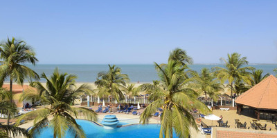 Laico atlantic hotel - Photo 1