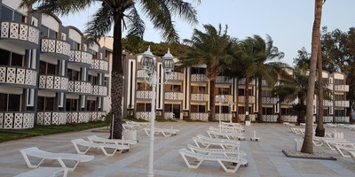 Laico atlantic hotel - Photo 6