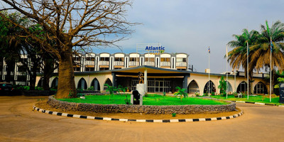 Laico atlantic hotel - Photo 4