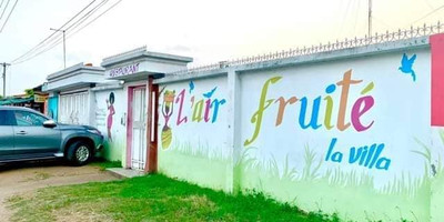 L’Air Fruité - Photo 1